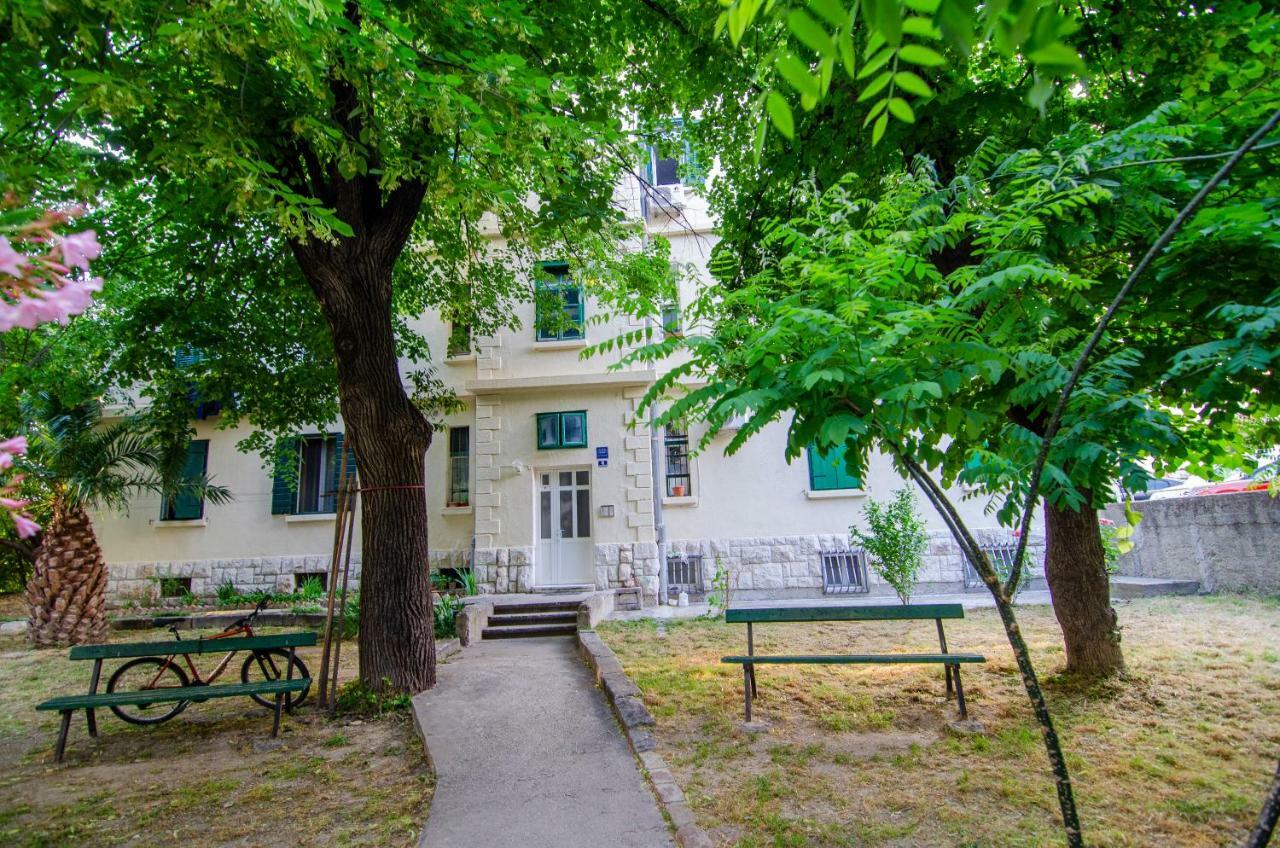 Old Town Center Guest house
