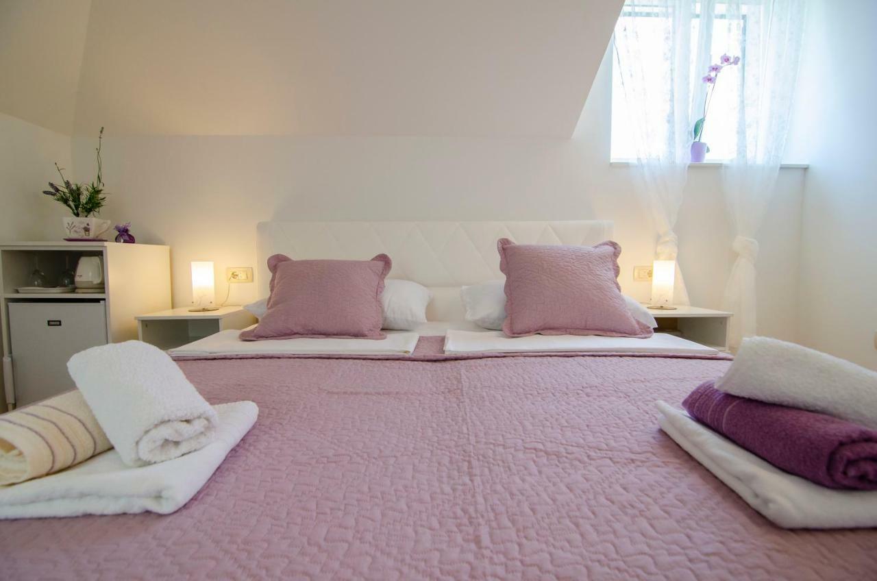 Old Town Center Guest house Split