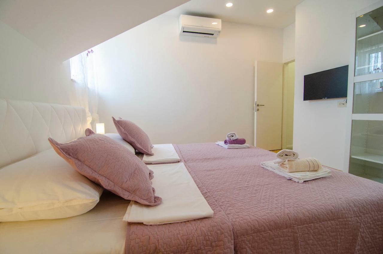 Guest house Old Town Center Split