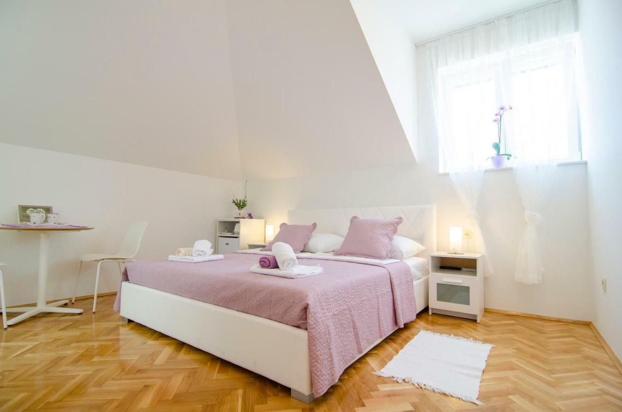 Guest house Old Town Center 4*