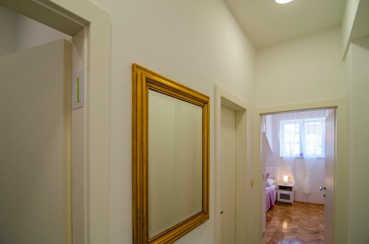 Old Town Center Guest house