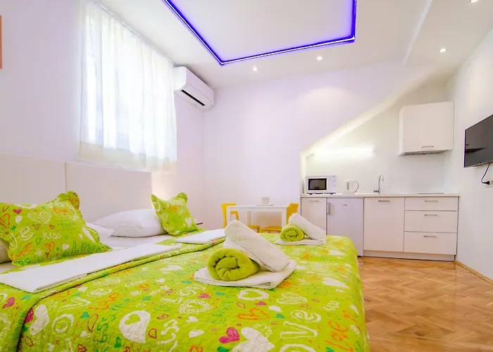 Apartman Split Old Town Center