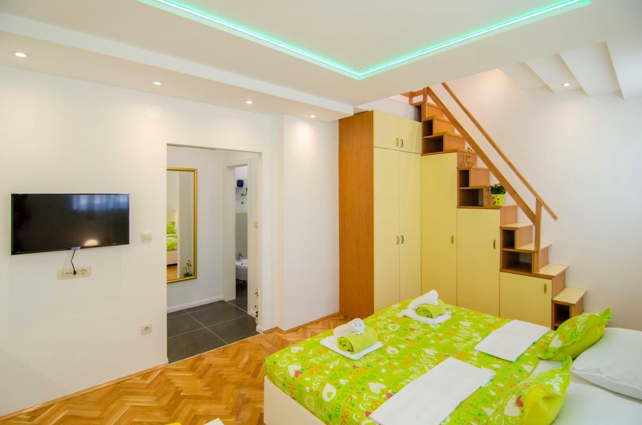Old Town Center Gasthof 4*
