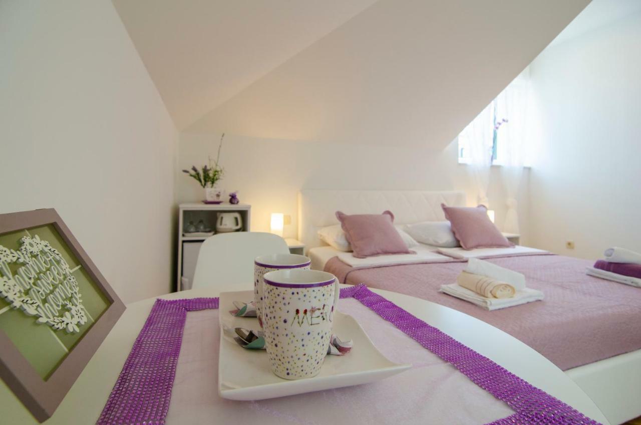 Gasthof Old Town Center 4*