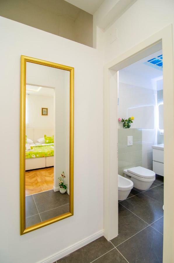 Old Town Center 4* Split