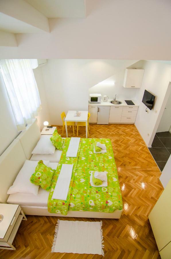 Old Town Center 4*